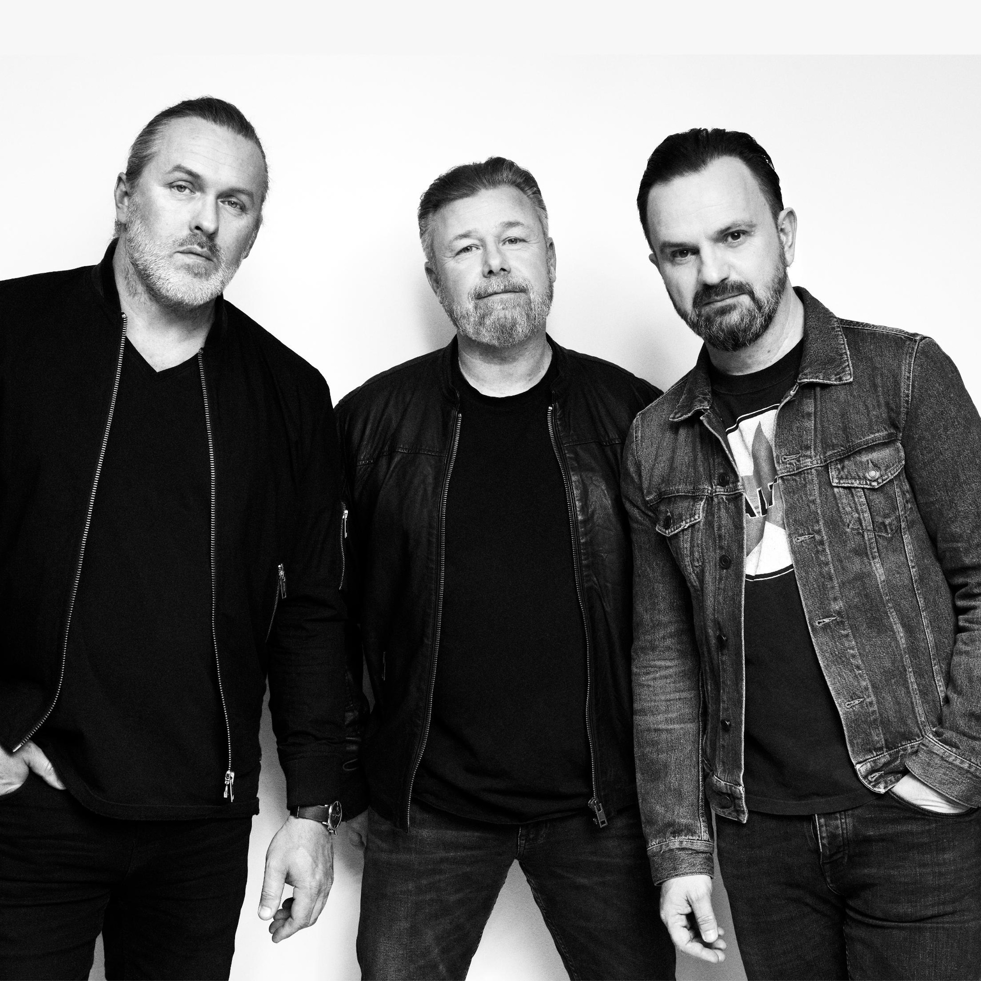 Dizzy Mizz Lizzy