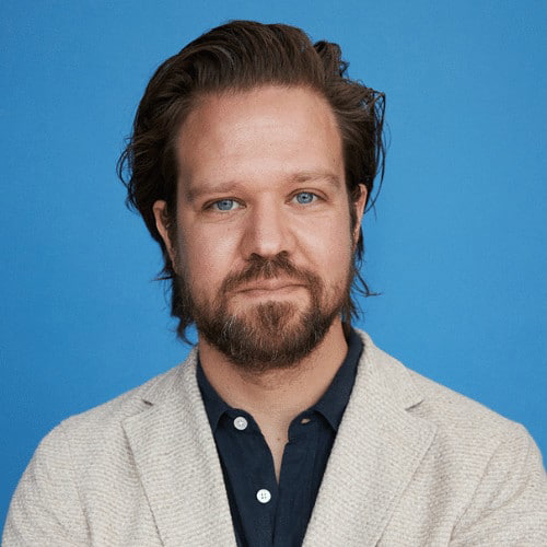 Stand-up: Thomas Warberg & Simon Tang