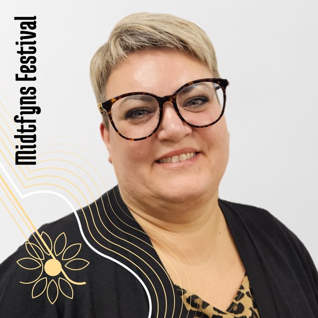 Sacha Leth Christensen