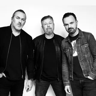 Dizzy Mizz Lizzy