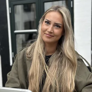 Fra swipe til fællesskab