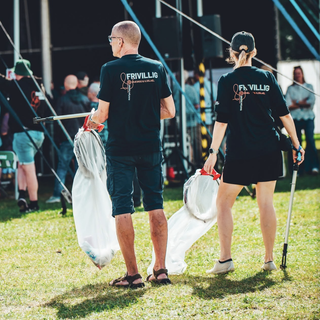 Bliv frivillig på Midtfyns Festival