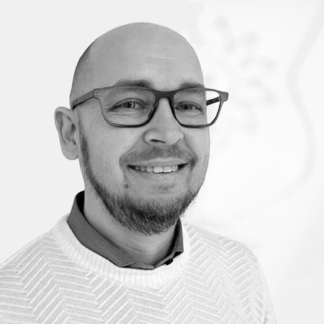 Flemming T. Jørgensen