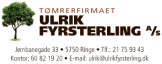 Ulrik Fyrsterling