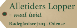 Alletiders Lopper