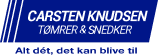 Carsten Knudsen