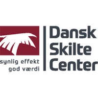 Dansk Skiltecenter