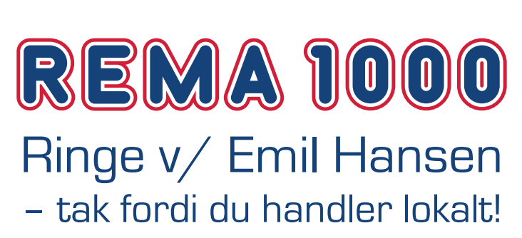 Rema 1000