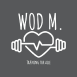 WODM