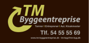 TM Byggeentreprise