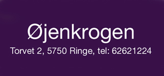 Øjenkrogen Optik