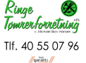 Ringe Tømrerforretning