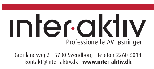 Inter Aktiv